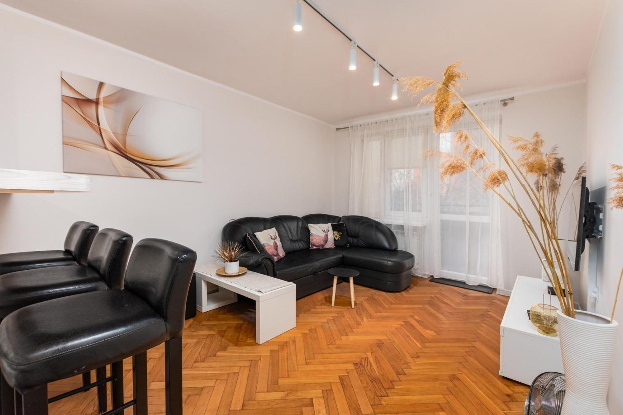 Apartament Aleje Jerozolimskie 145 By Homeprime *