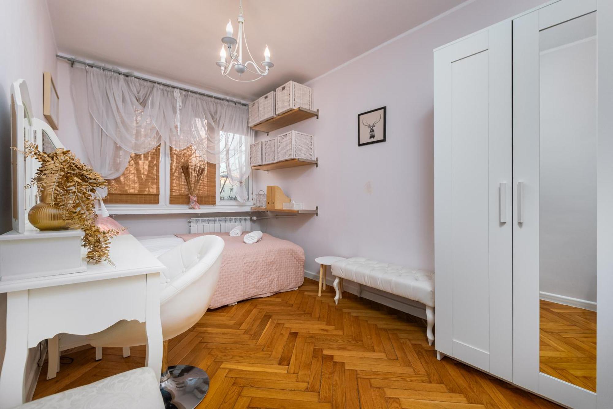 Aleje Jerozolimskie 145 By Homeprime Warszawa