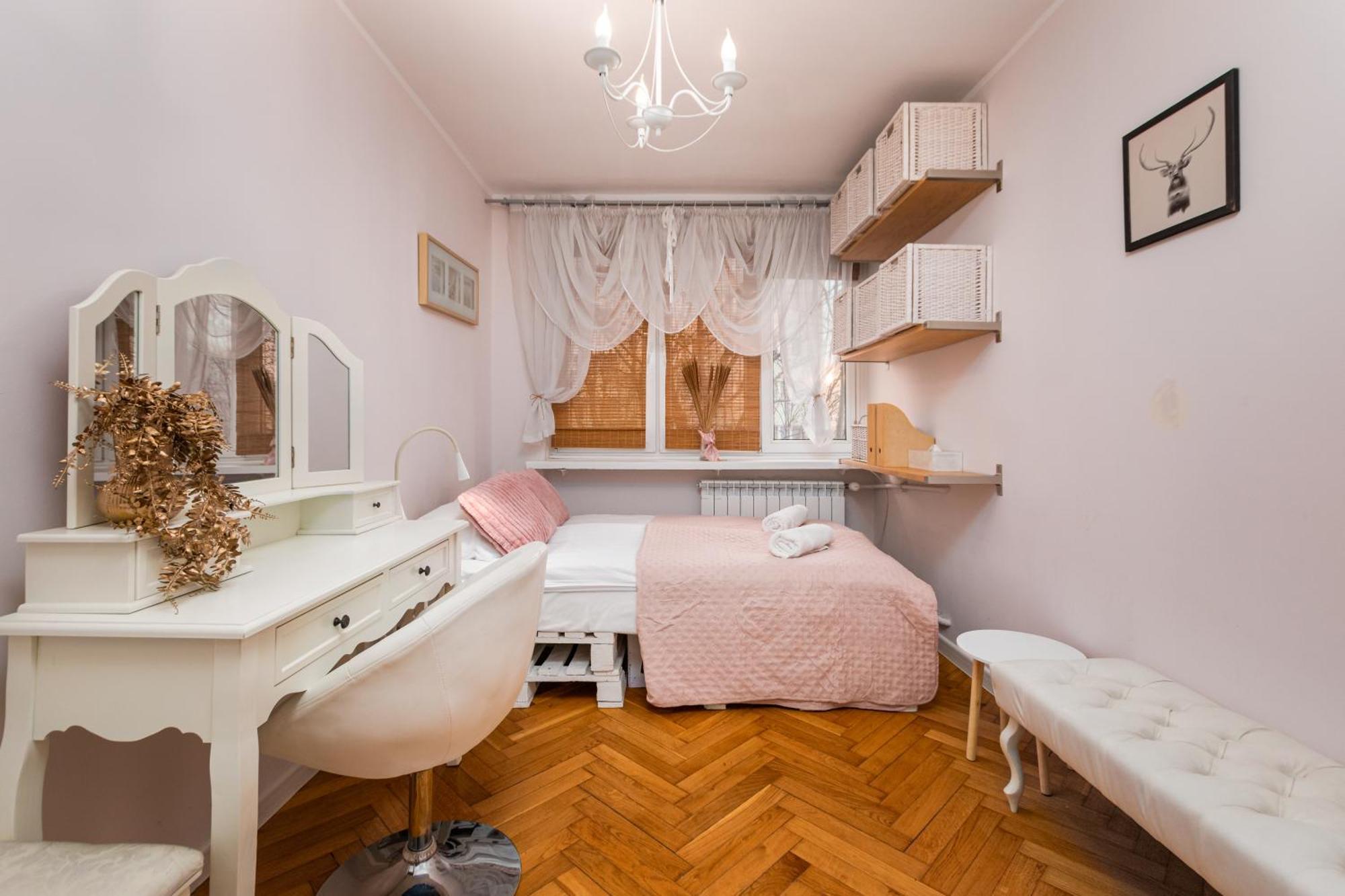 Apartament Aleje Jerozolimskie 145 By Homeprime