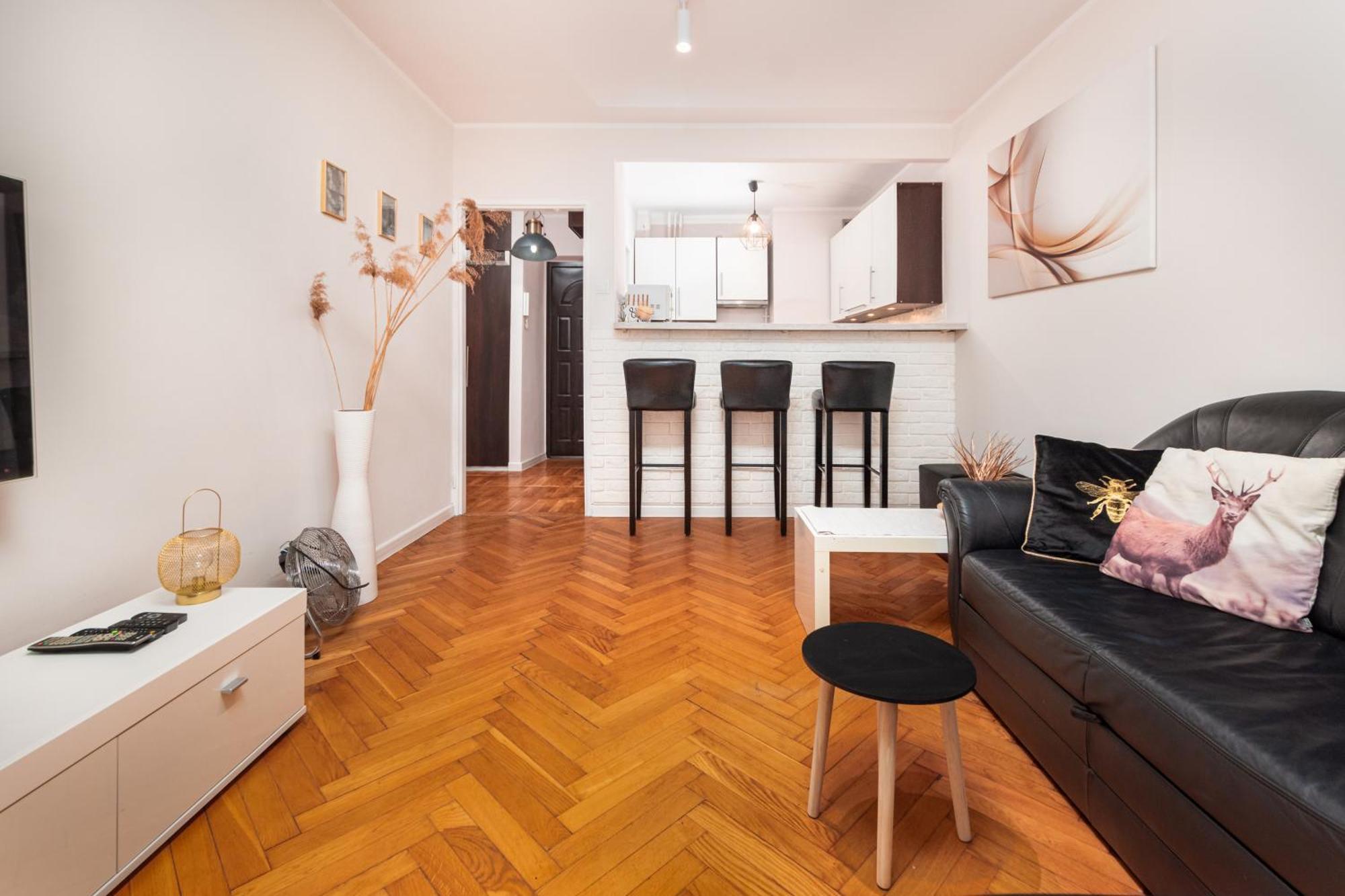 Aleje Jerozolimskie 145 By Homeprime Warszawa